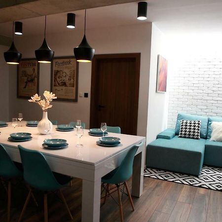 Apartman 17 Romantika Chopok Juh Tále Zewnętrze zdjęcie