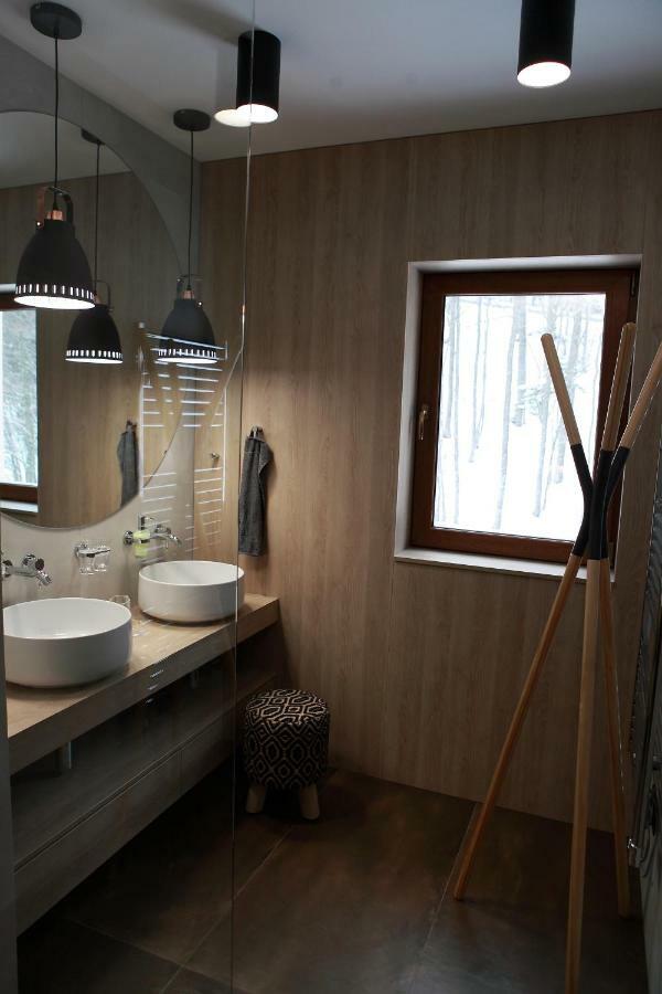 Apartman 17 Romantika Chopok Juh Tále Zewnętrze zdjęcie