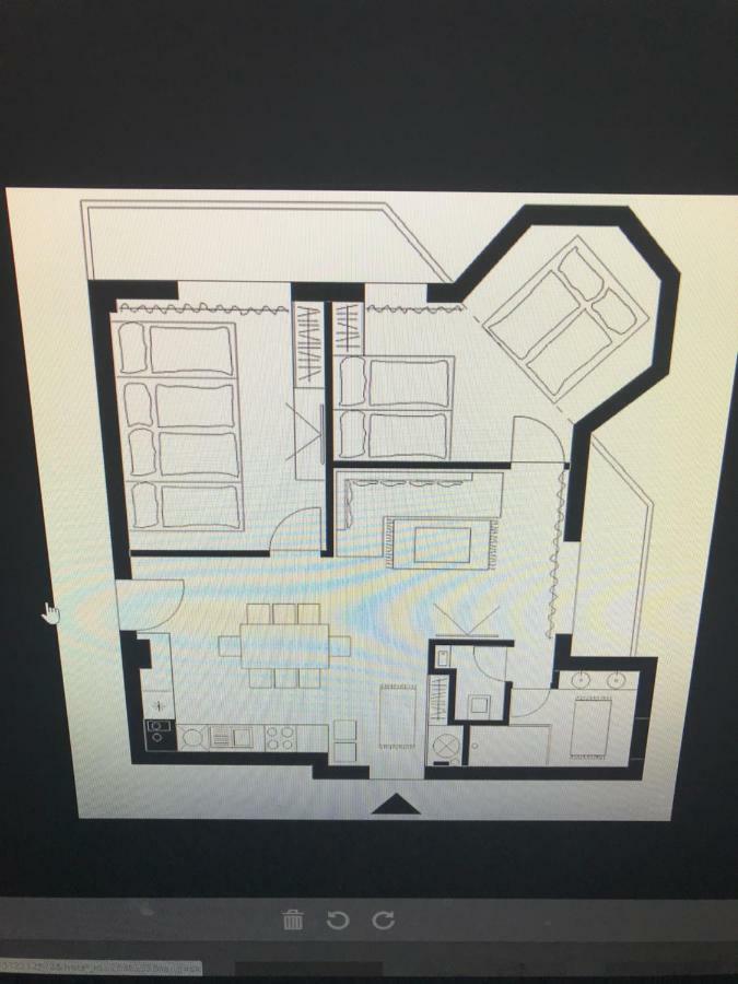 Apartman 17 Romantika Chopok Juh Tále Zewnętrze zdjęcie