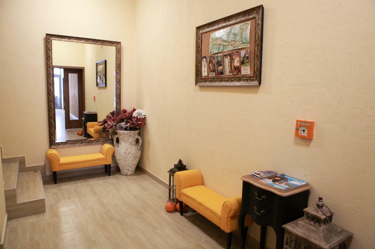 Apartman 17 Romantika Chopok Juh Tále Zewnętrze zdjęcie
