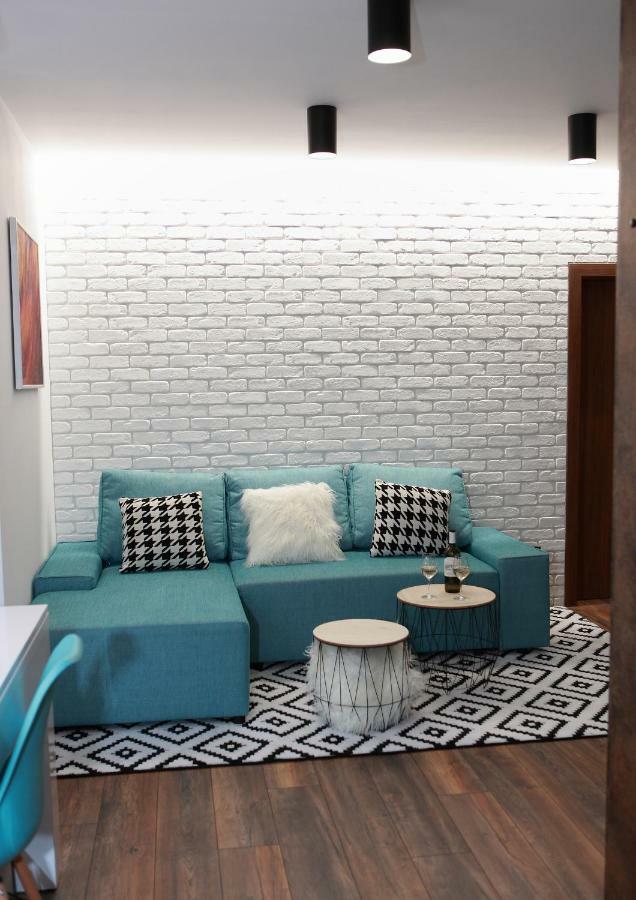 Apartman 17 Romantika Chopok Juh Tále Zewnętrze zdjęcie