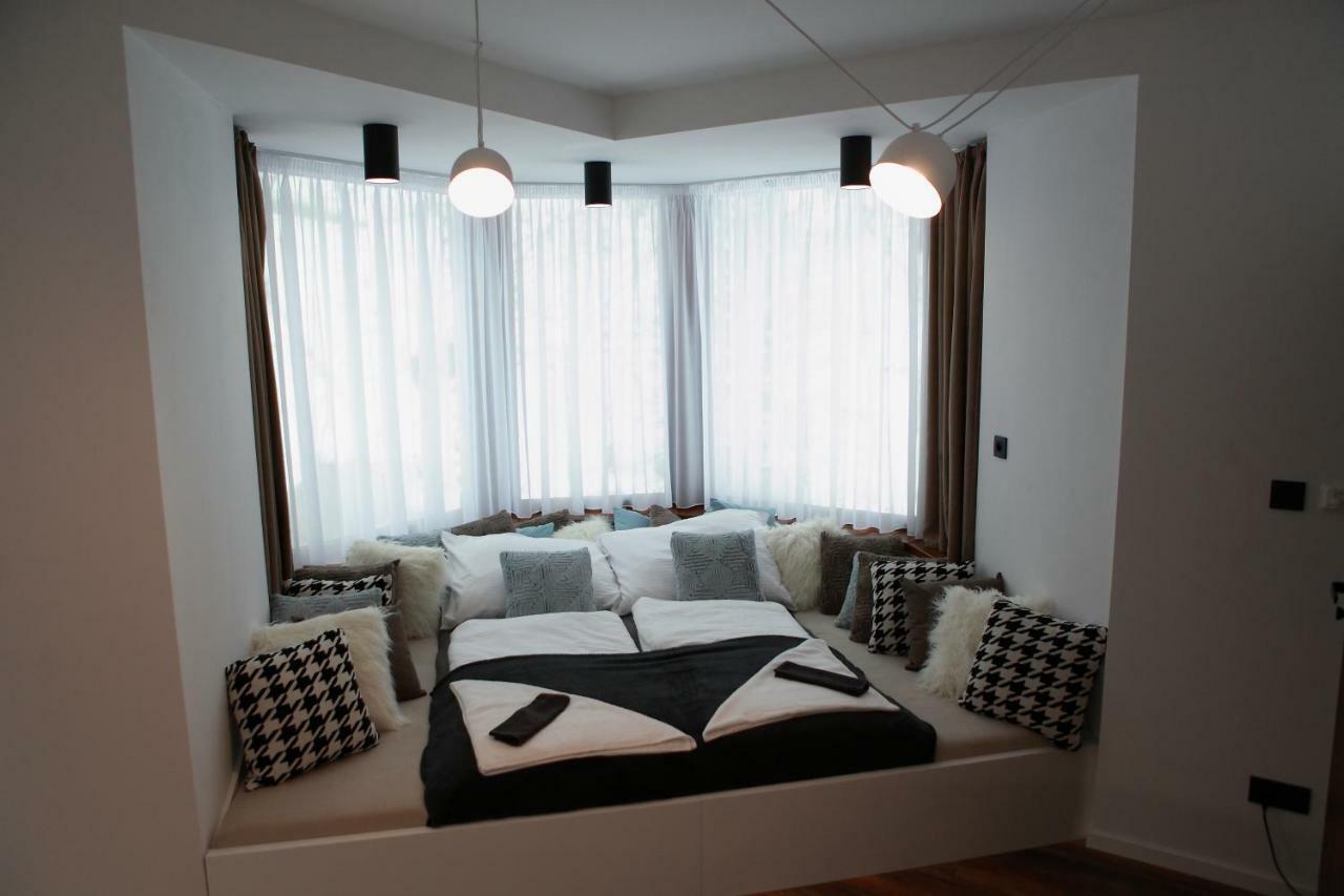 Apartman 17 Romantika Chopok Juh Tále Zewnętrze zdjęcie