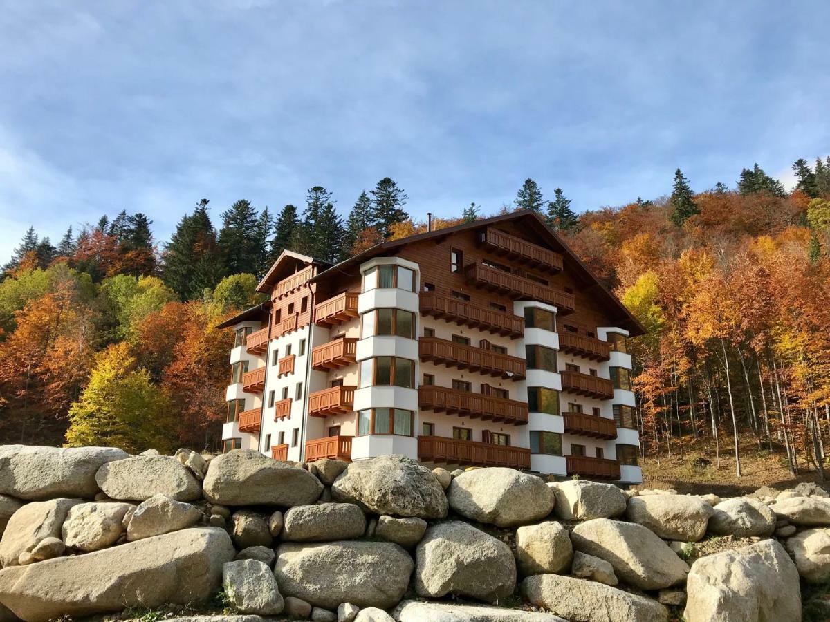 Apartman 17 Romantika Chopok Juh Tále Zewnętrze zdjęcie