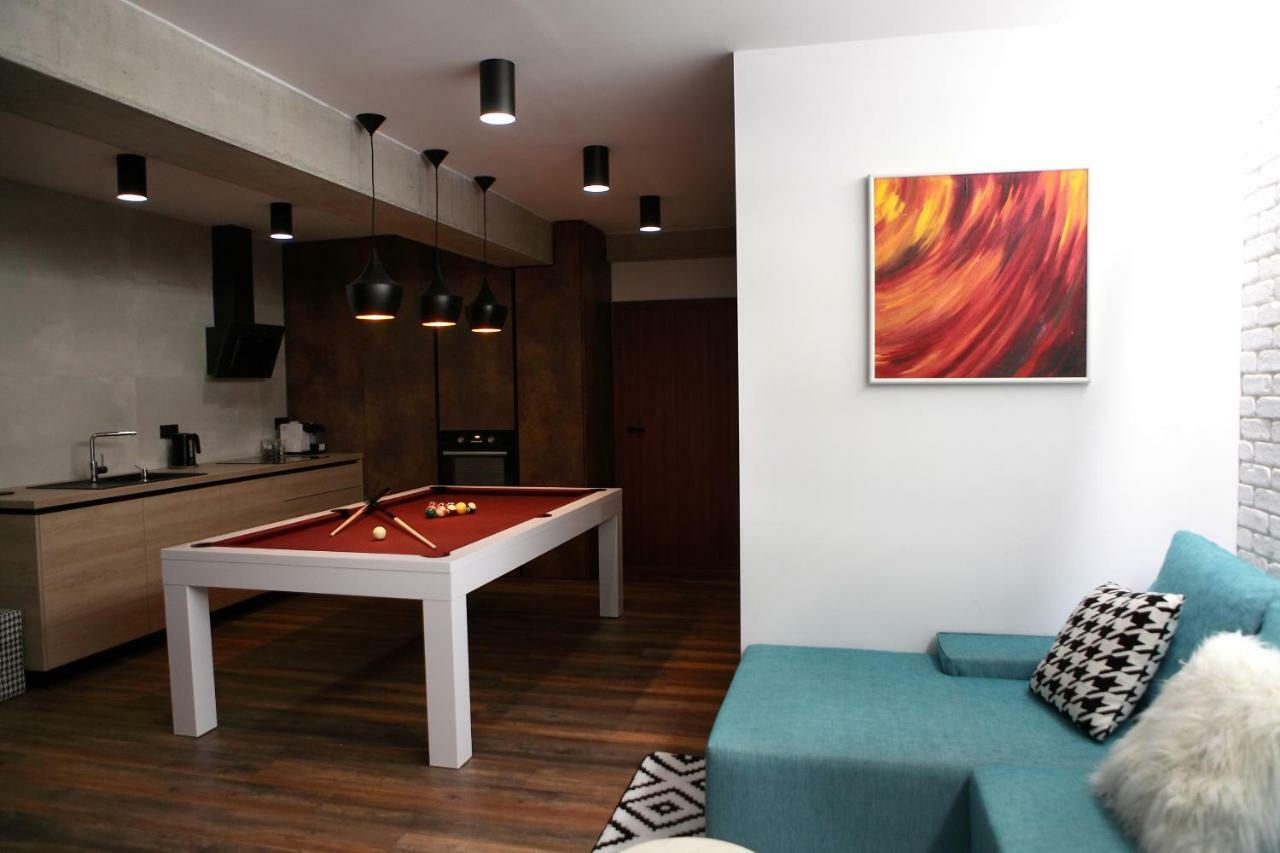 Apartman 17 Romantika Chopok Juh Tále Zewnętrze zdjęcie