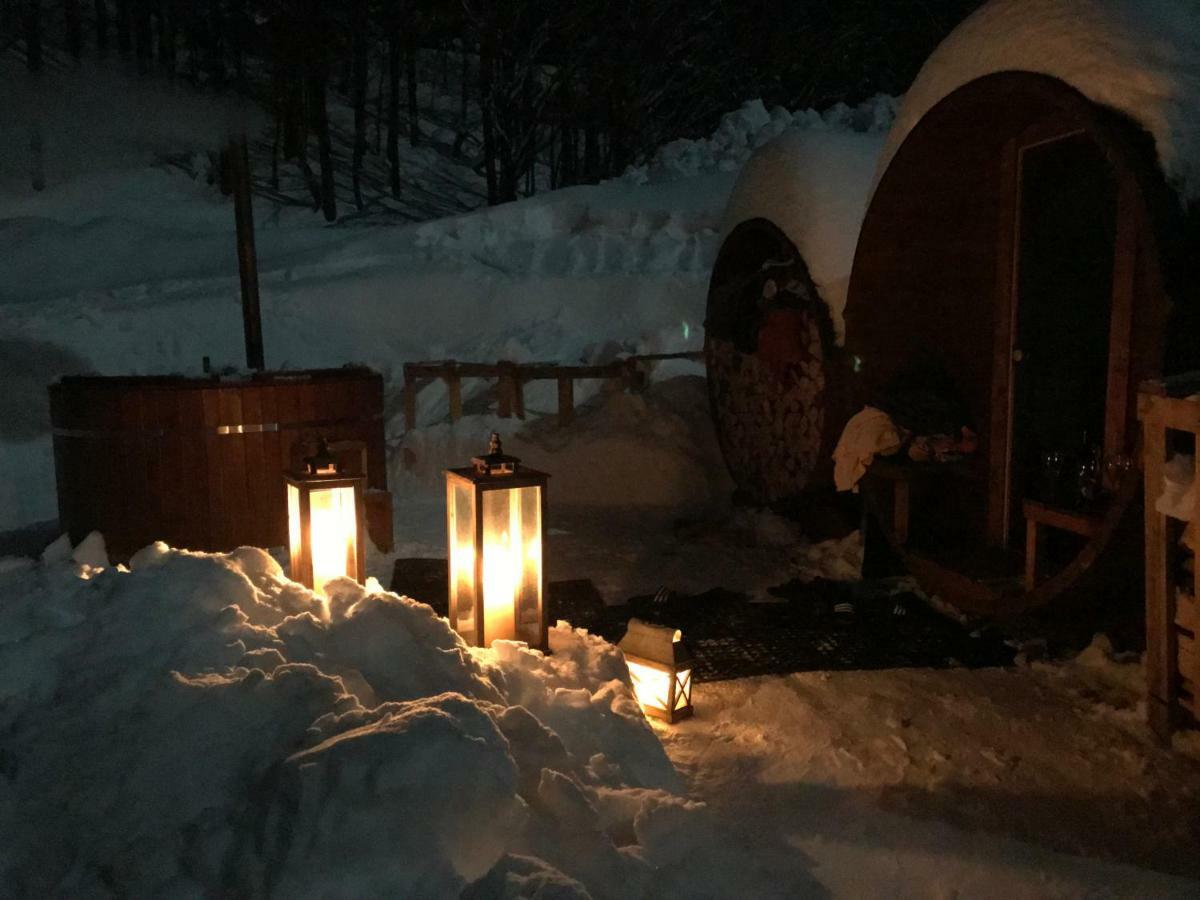 Apartman 17 Romantika Chopok Juh Tále Zewnętrze zdjęcie