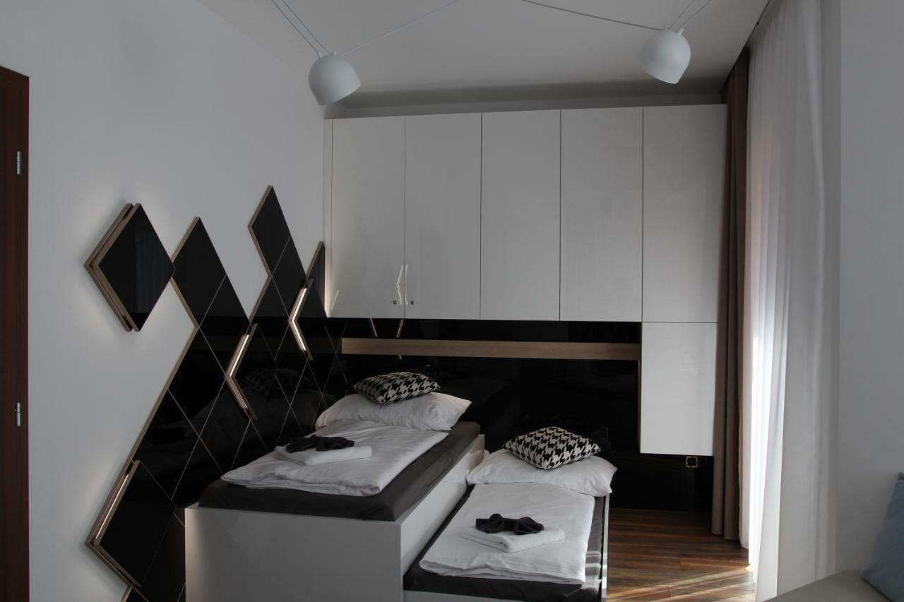 Apartman 17 Romantika Chopok Juh Tále Zewnętrze zdjęcie