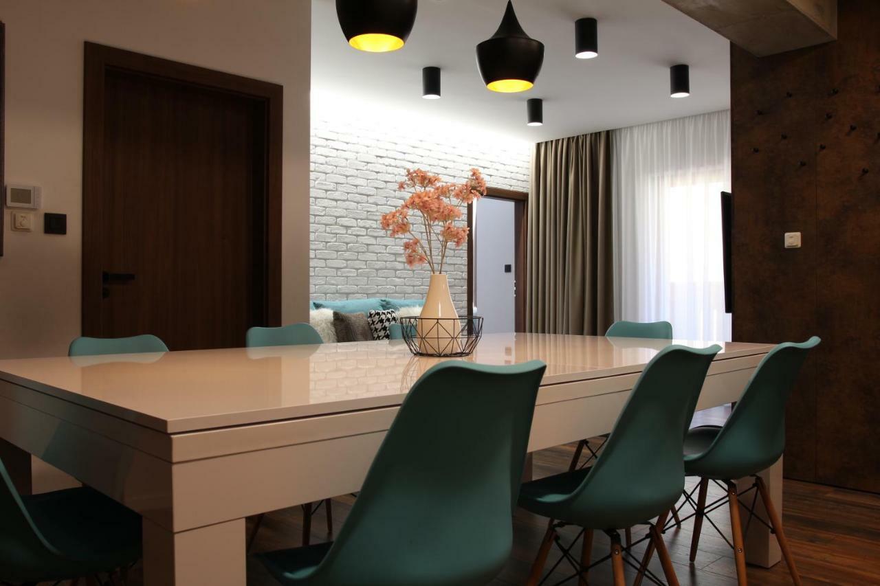 Apartman 17 Romantika Chopok Juh Tále Zewnętrze zdjęcie