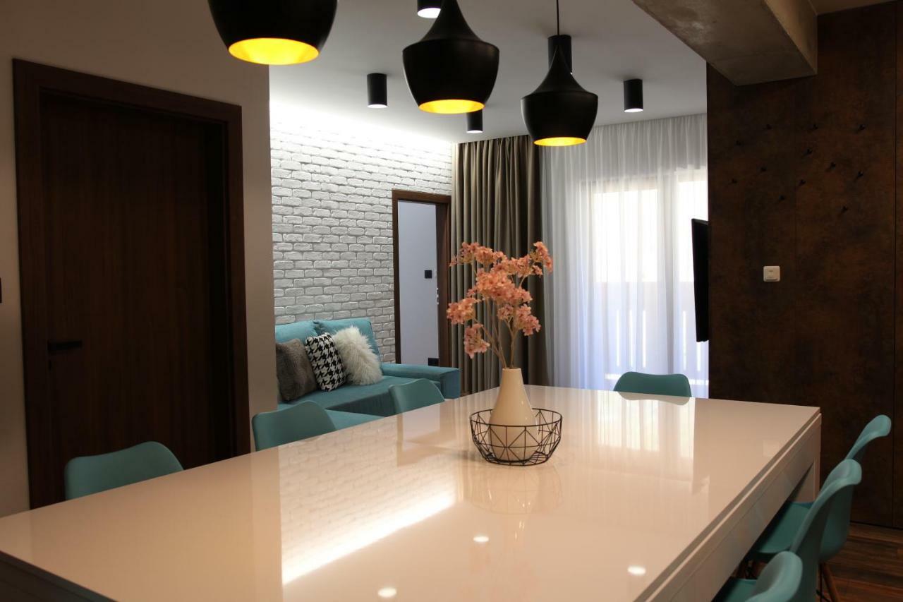 Apartman 17 Romantika Chopok Juh Tále Zewnętrze zdjęcie