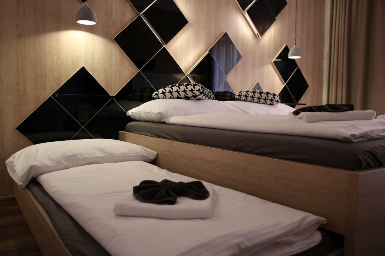 Apartman 17 Romantika Chopok Juh Tále Zewnętrze zdjęcie
