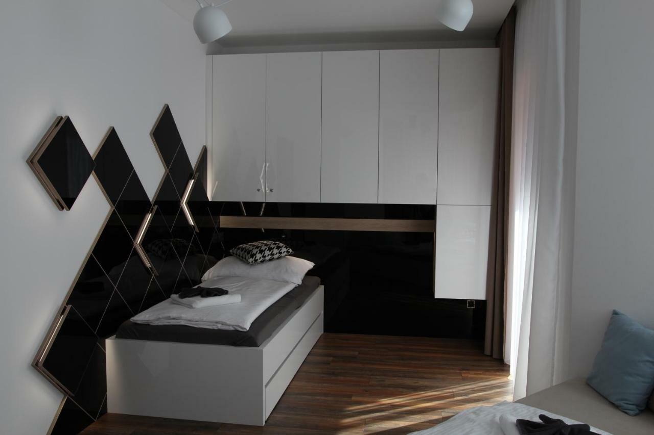 Apartman 17 Romantika Chopok Juh Tále Zewnętrze zdjęcie