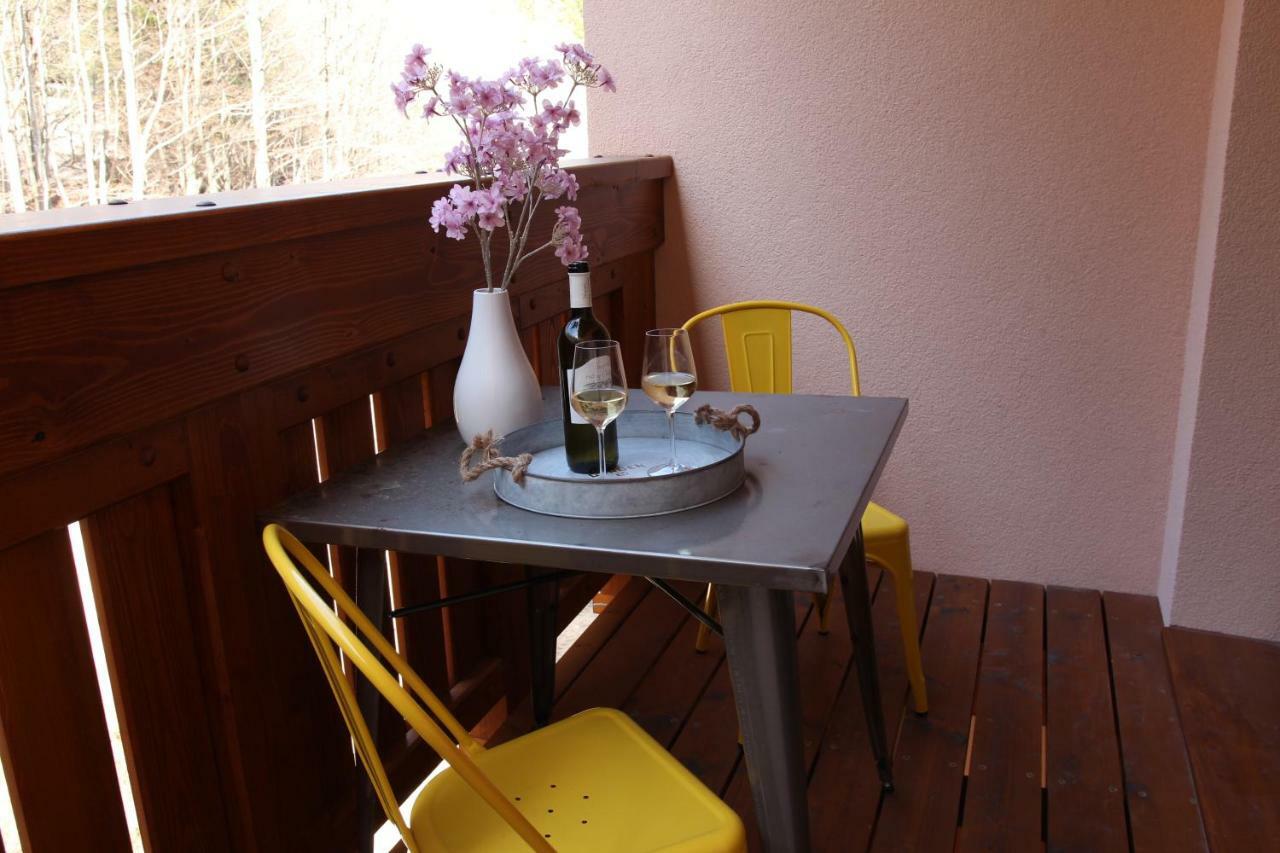 Apartman 17 Romantika Chopok Juh Tále Zewnętrze zdjęcie
