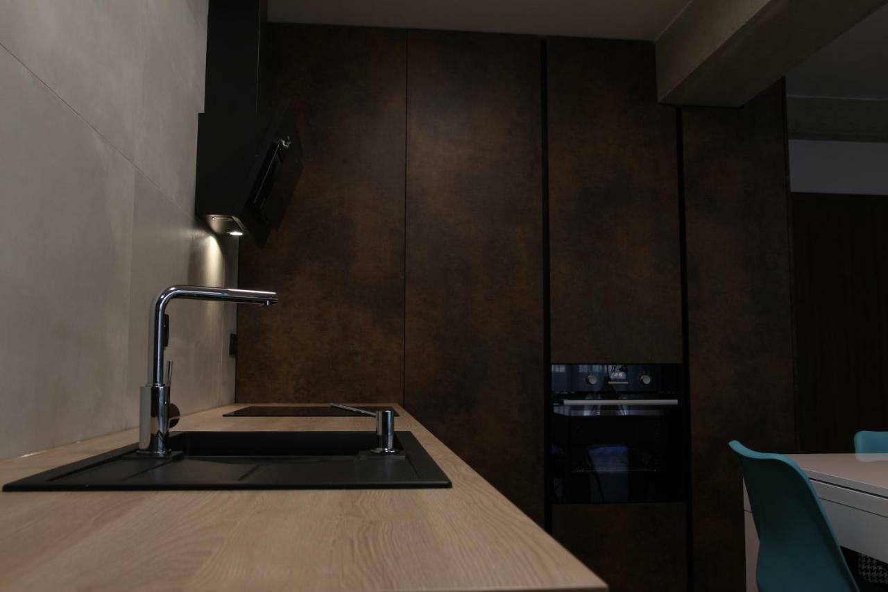 Apartman 17 Romantika Chopok Juh Tále Zewnętrze zdjęcie