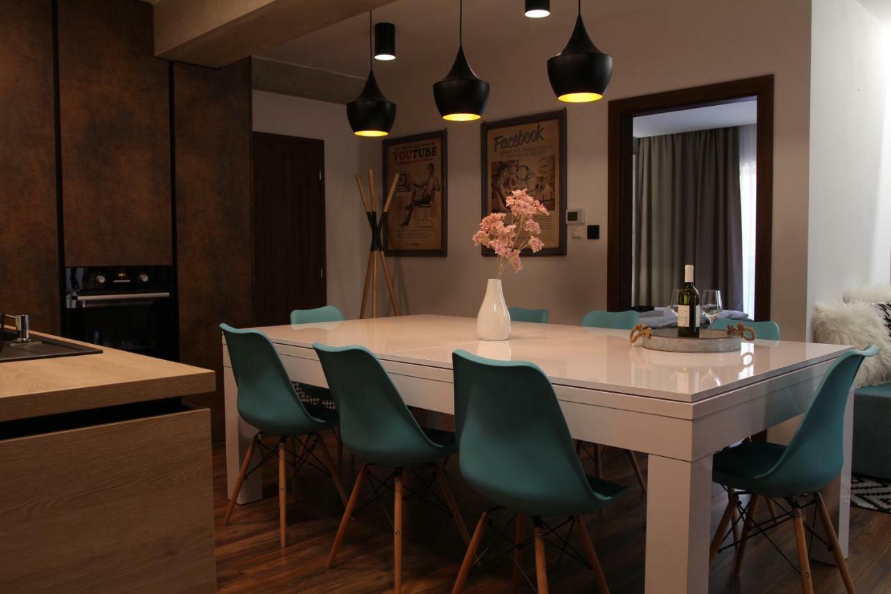 Apartman 17 Romantika Chopok Juh Tále Zewnętrze zdjęcie