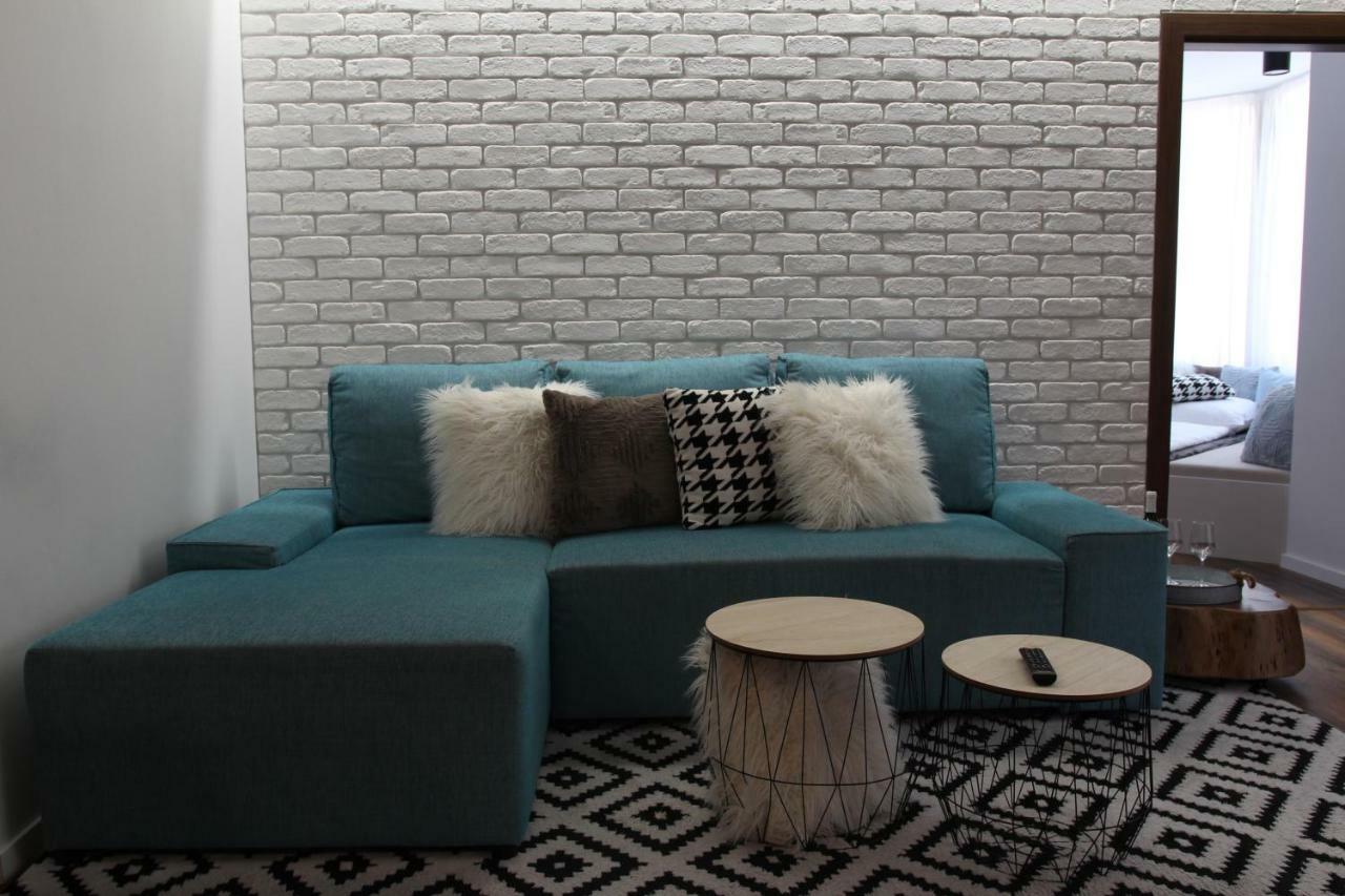Apartman 17 Romantika Chopok Juh Tále Zewnętrze zdjęcie