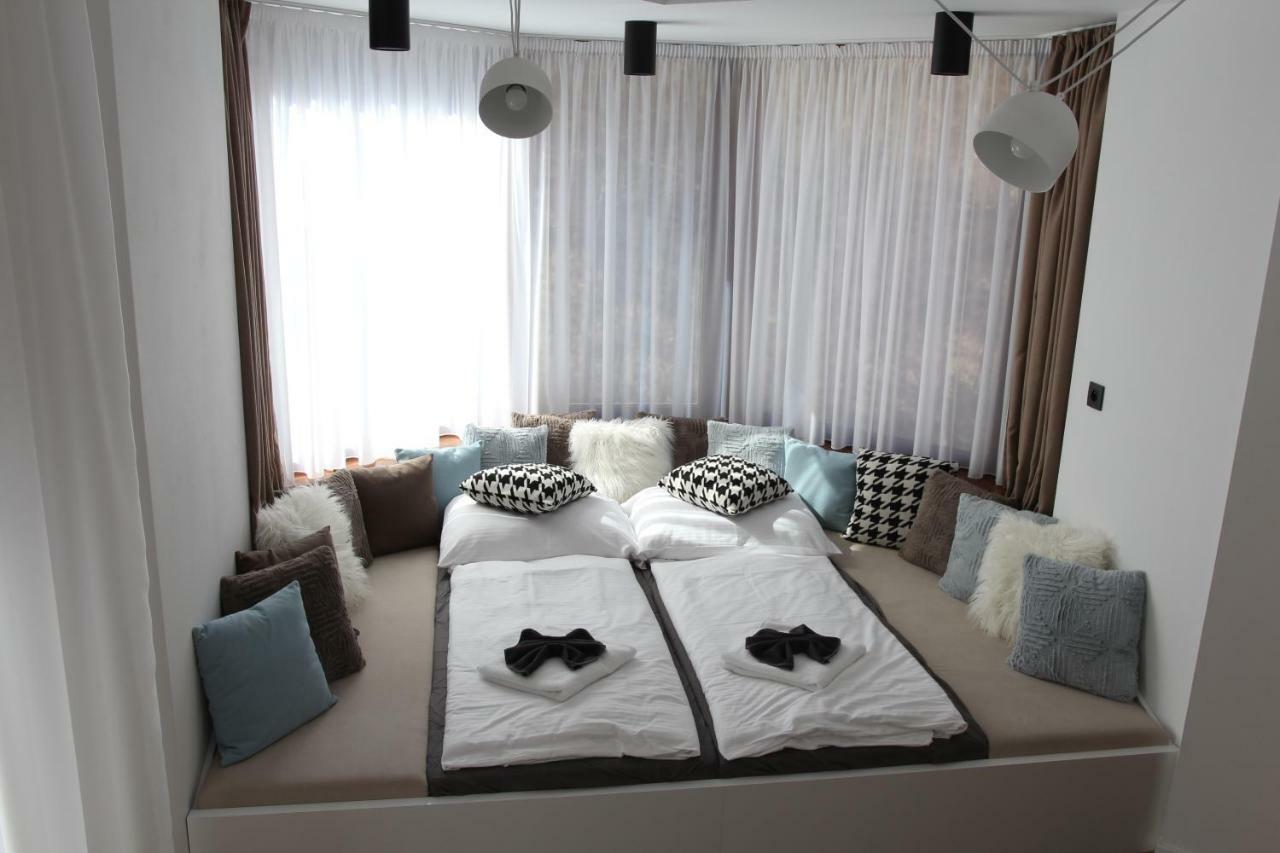 Apartman 17 Romantika Chopok Juh Tále Zewnętrze zdjęcie