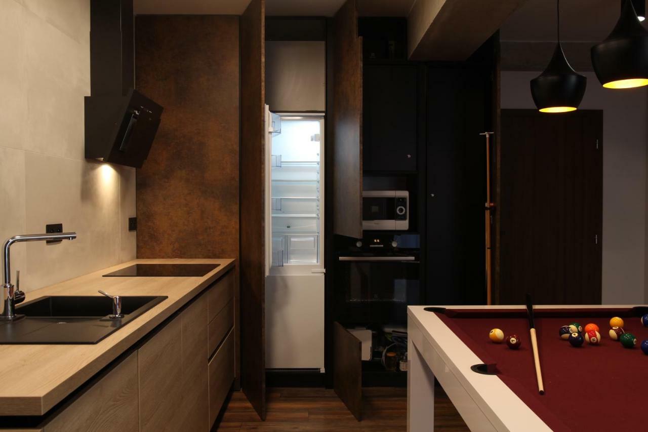 Apartman 17 Romantika Chopok Juh Tále Zewnętrze zdjęcie