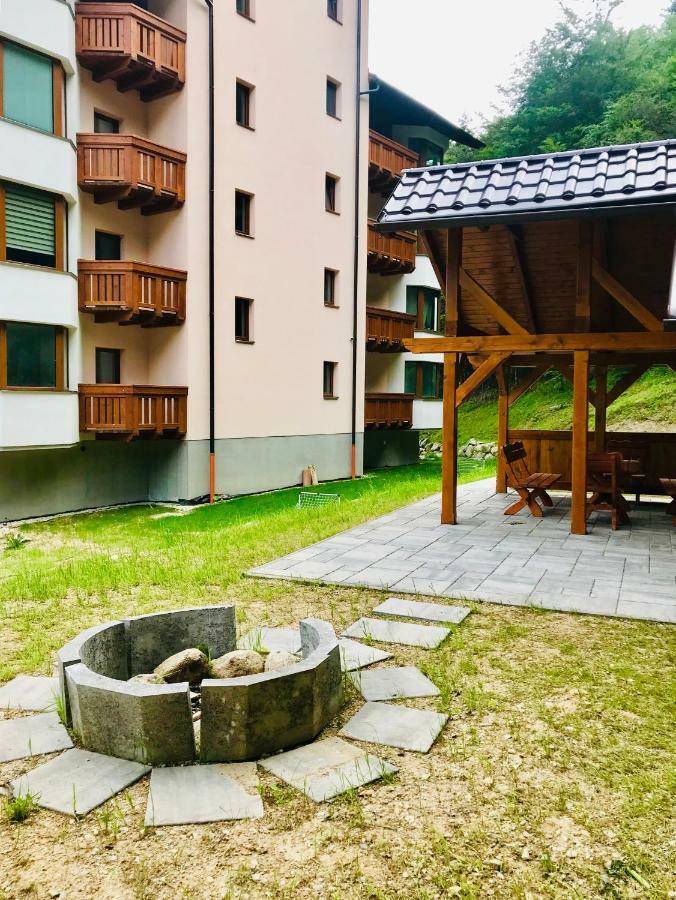Apartman 17 Romantika Chopok Juh Tále Zewnętrze zdjęcie