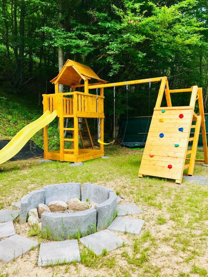 Apartman 17 Romantika Chopok Juh Tále Zewnętrze zdjęcie
