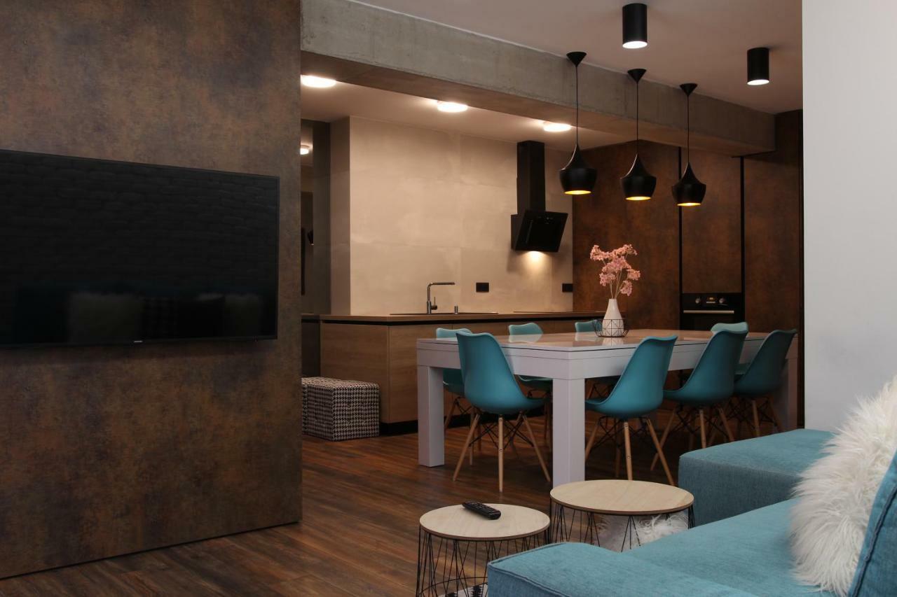 Apartman 17 Romantika Chopok Juh Tále Zewnętrze zdjęcie