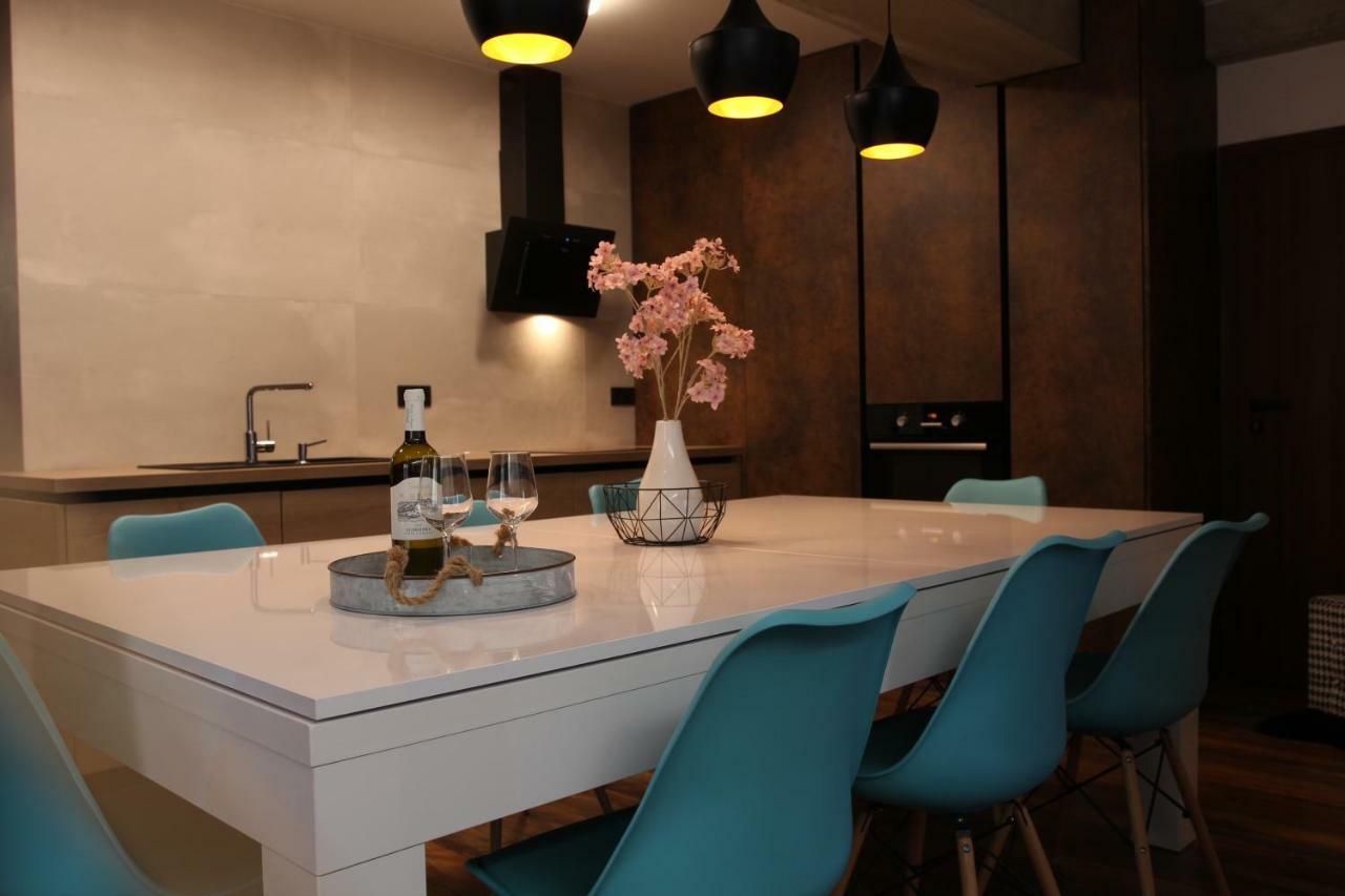 Apartman 17 Romantika Chopok Juh Tále Zewnętrze zdjęcie