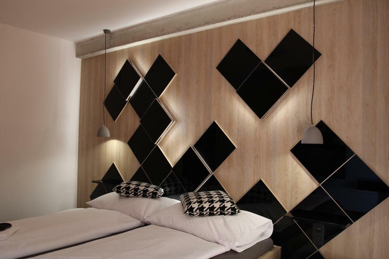 Apartman 17 Romantika Chopok Juh Tále Zewnętrze zdjęcie