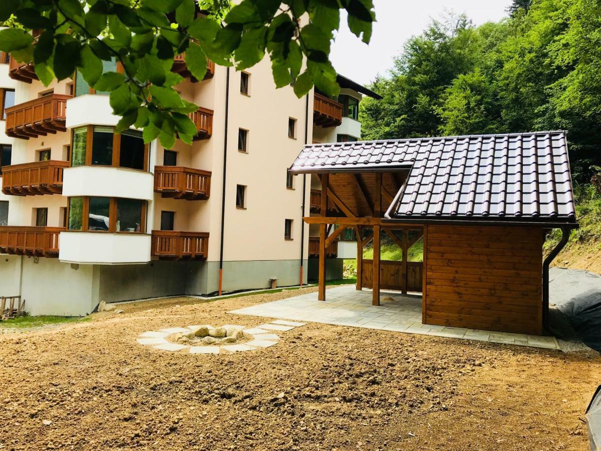 Apartman 17 Romantika Chopok Juh Tále Zewnętrze zdjęcie